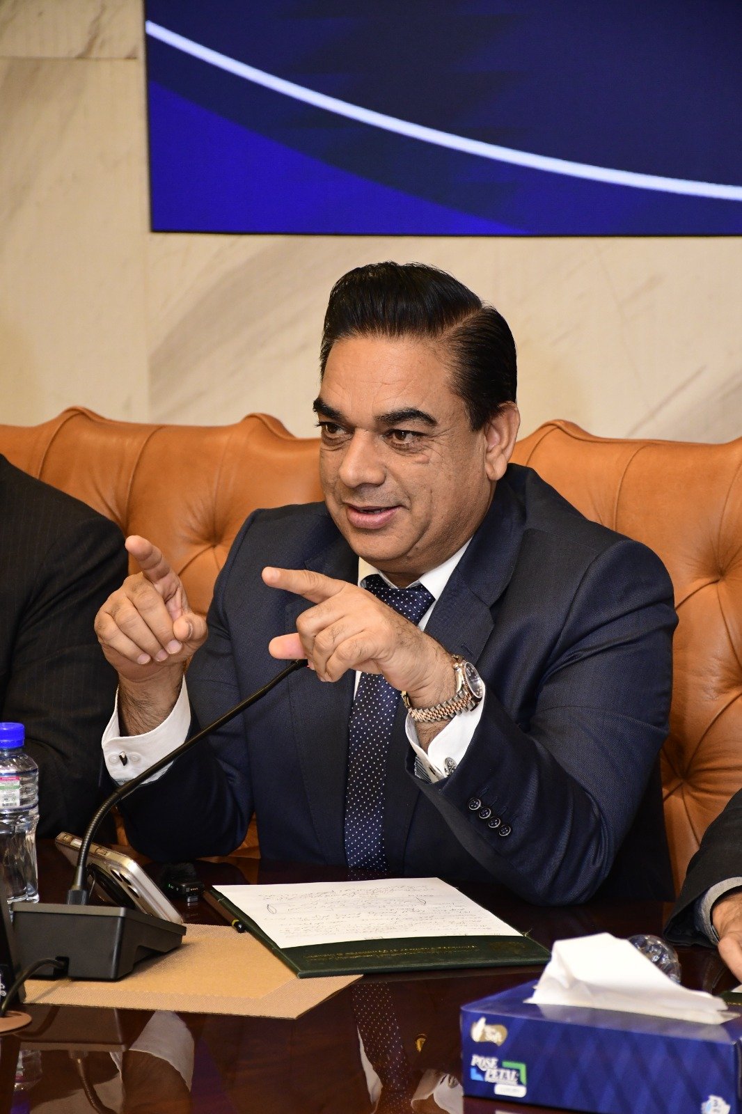 ICCI President sees 2026 as turning point for Pakistan’s economy