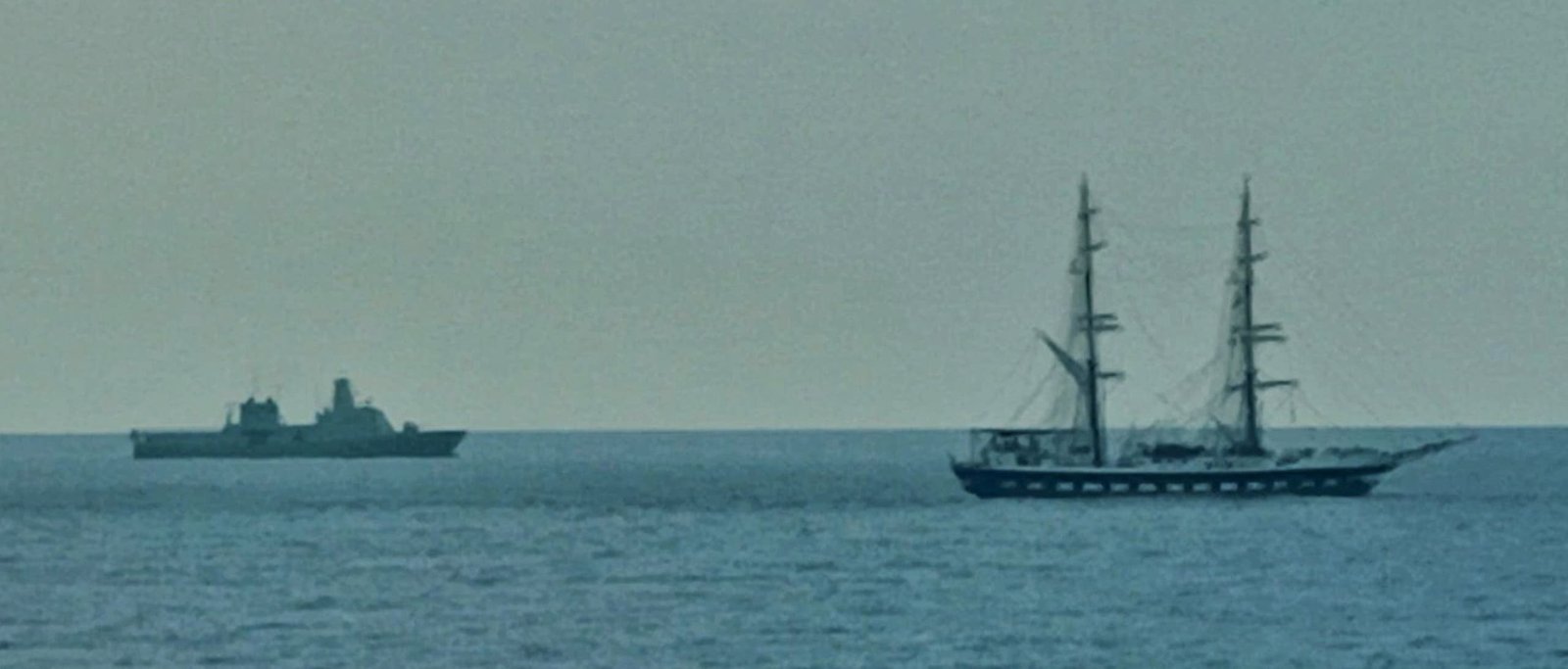 pakistan navy flotilla visits oman during overseas deployment1