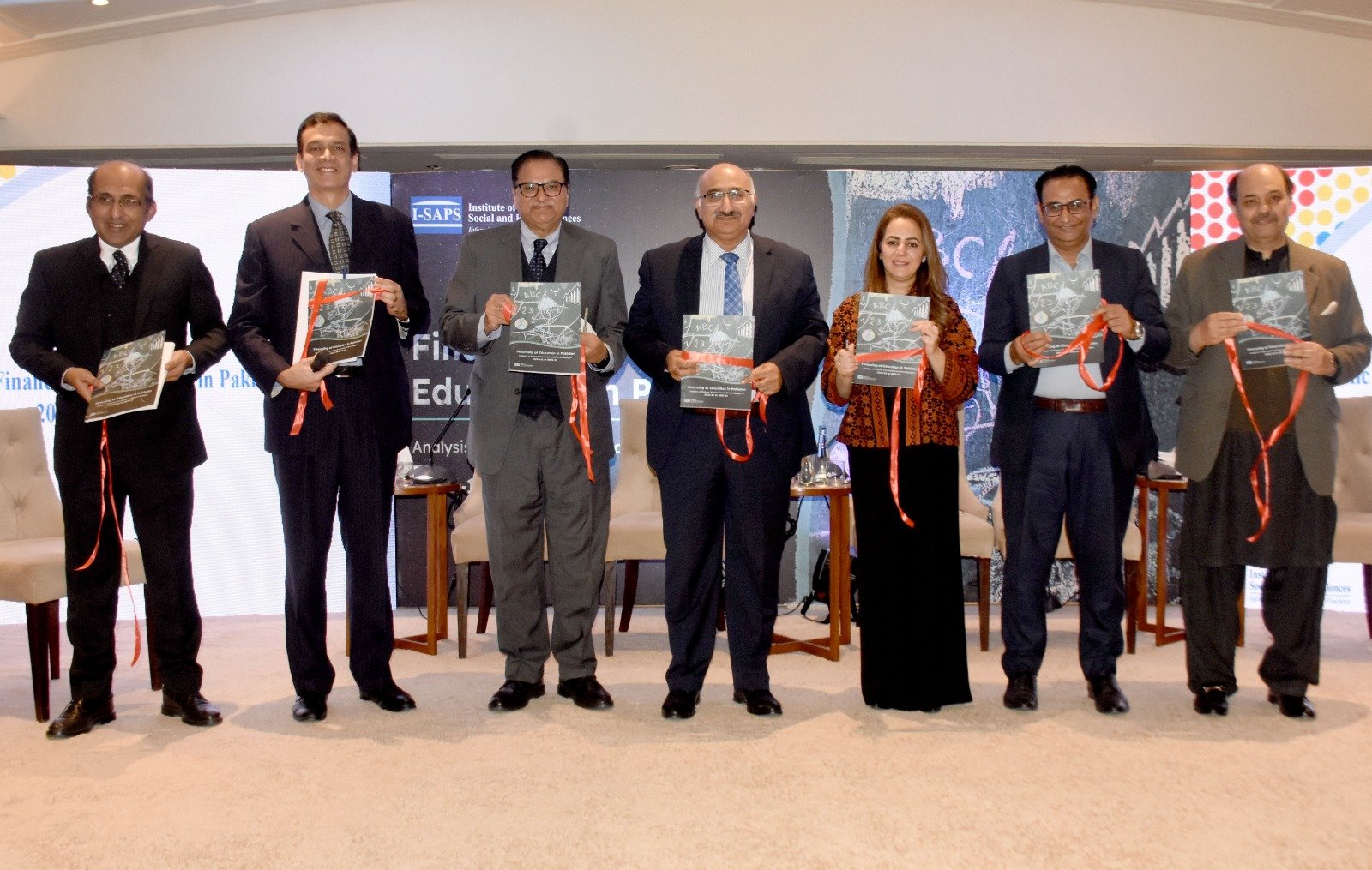 Households now bear majority of Pakistan’s education costs, I-SAPS report warns