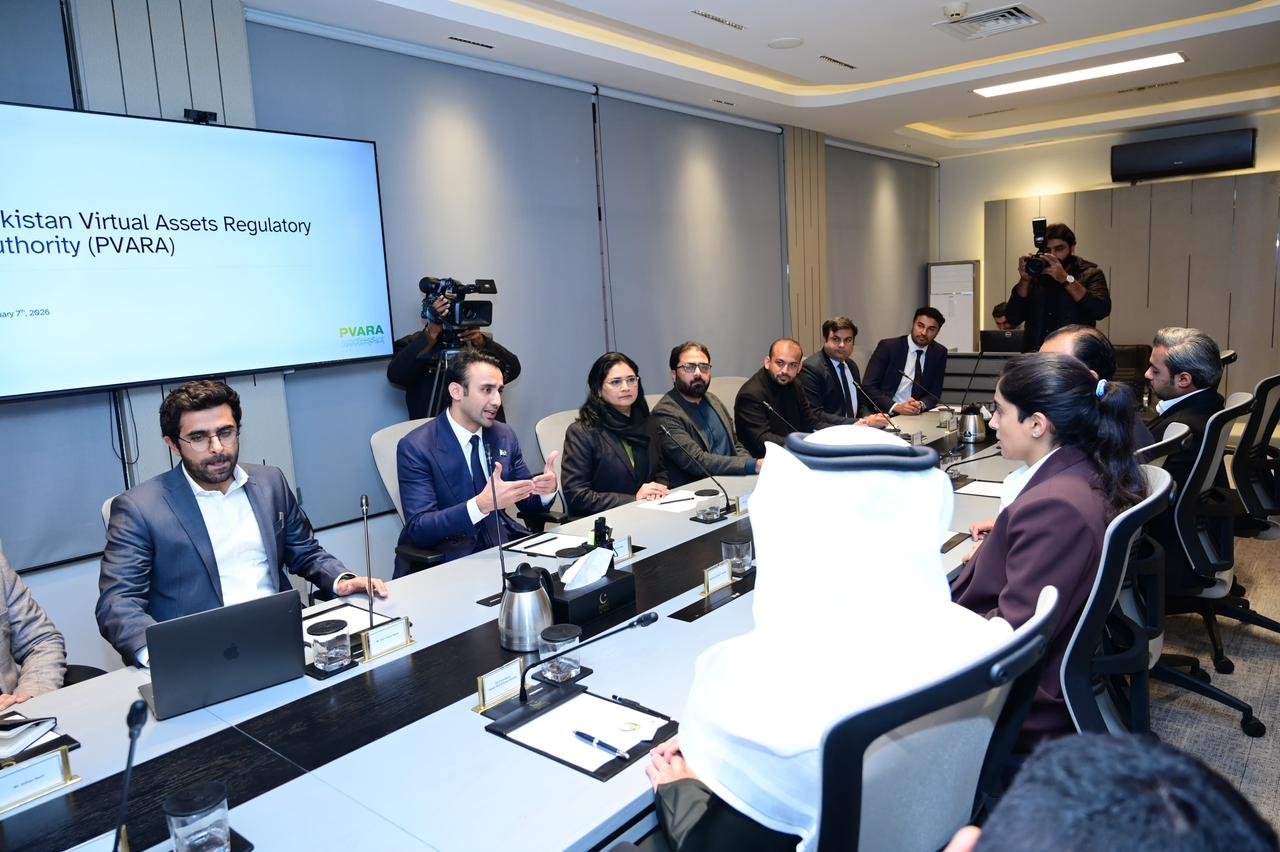 Pakistan explores real estate and public asset tokenisation with UAE’s DAMAC Group