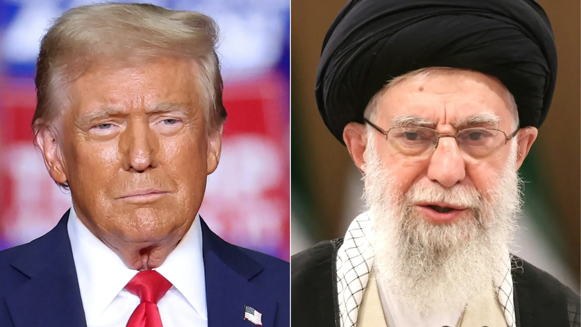 Khamenei’s rebuke of Trump highlights U.S. interventionist legacy amid Iran protests