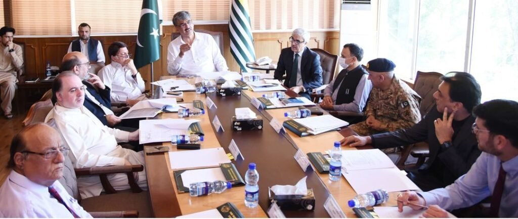 PMA Azad Kashmir warns of OPD boycott over doctors’ demands 2 PMA Azad Kashmir warns of OPD boycott over doctors’ demands