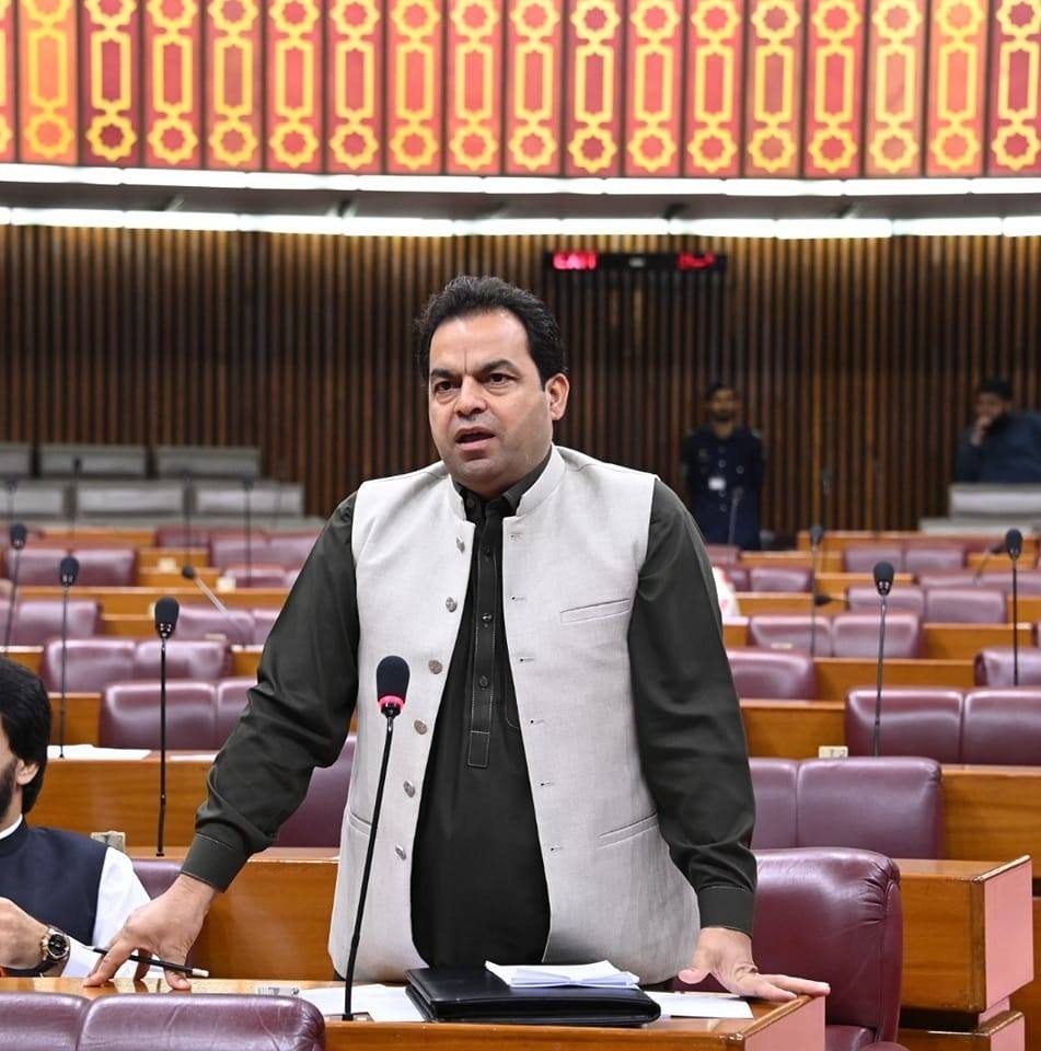 Federal Constitutional Court grants interim relief to PTI MNA Sohail Sultan 2 Federal Constitutional Court grants interim relief to PTI MNA Sohail Sultan