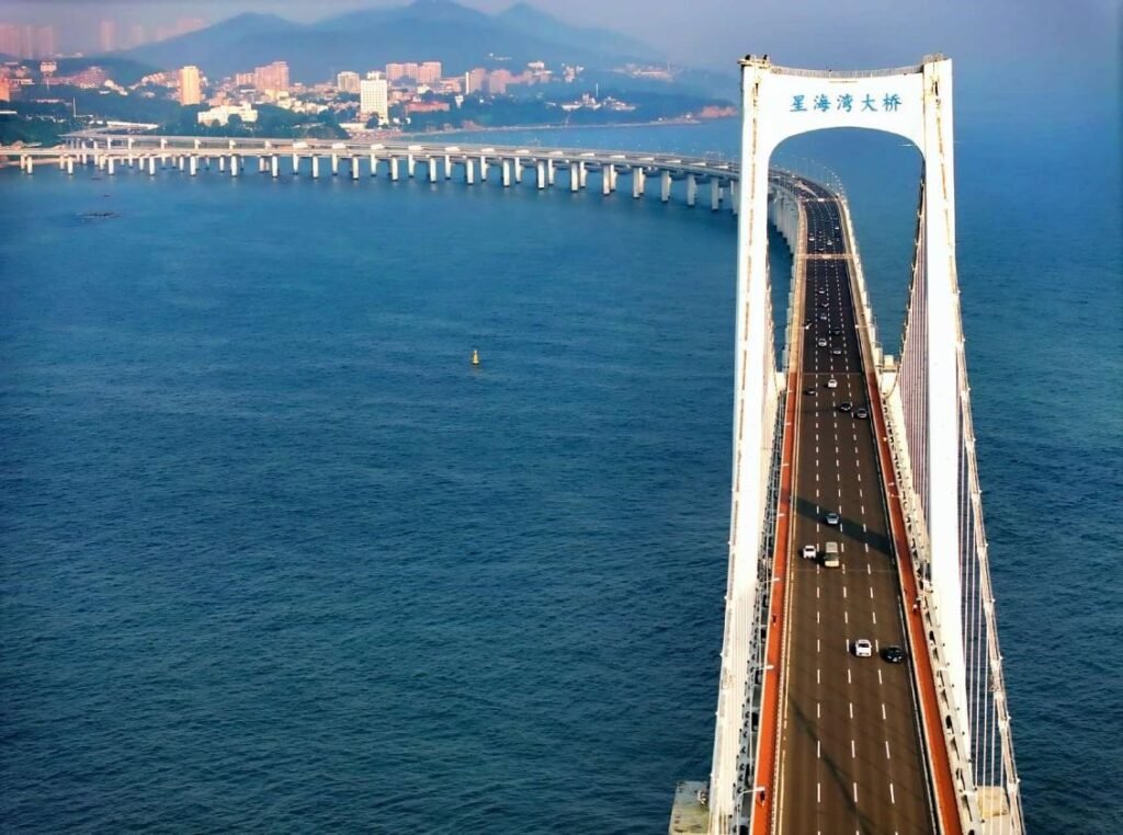 China's urban economies scale new heights in 2025