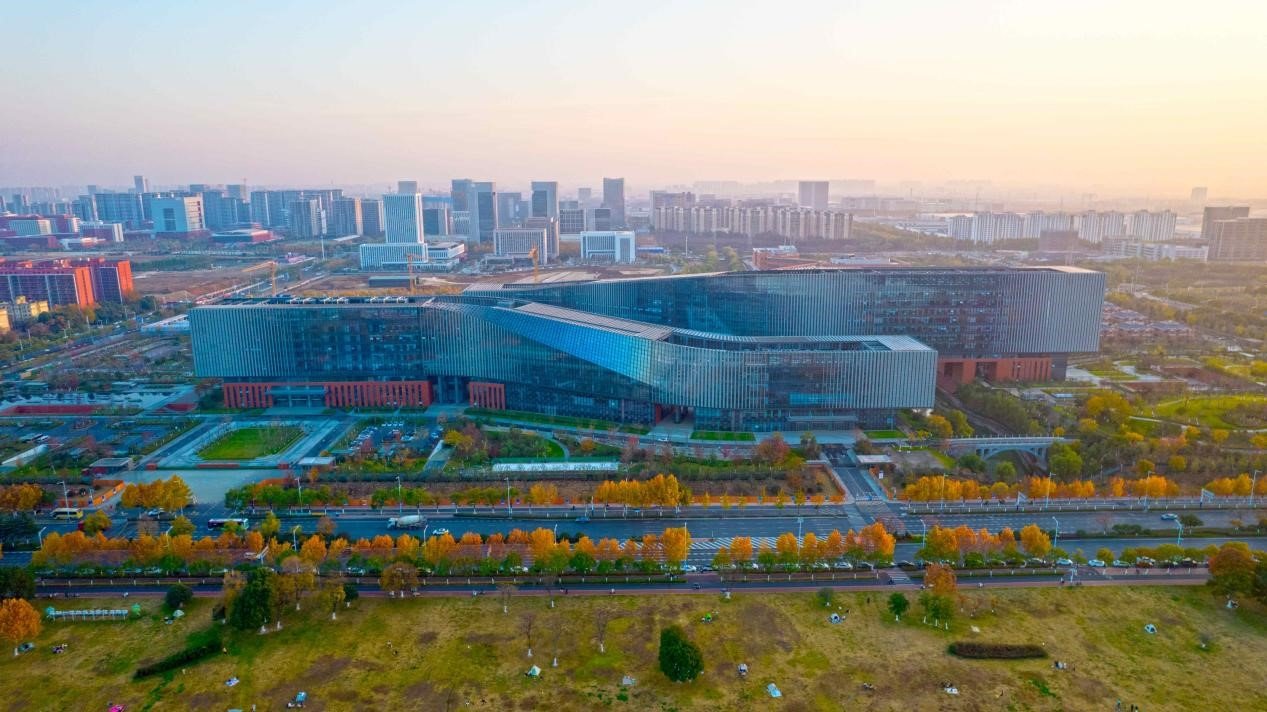 How global rankings reflect China’s innovation momentum