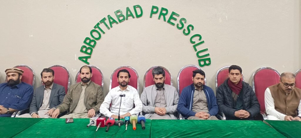 Young Doctors Association demands justice in Dr Mehwish murder, calls for Health Security Act implementation 2 Young Doctors Association demands justice in Dr Mehwish murder, calls for Health Security Act implementation