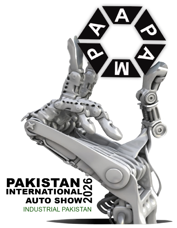 PAAPAM announces 21st Pakistan Auto Show 2026 in Lahore under ‘Industrial Pakistan’ theme