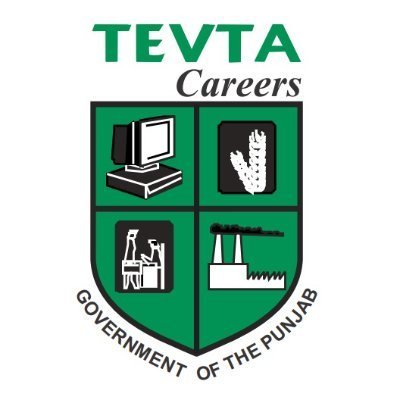 Students and industry representatives attend TEVTA Careers Punjab Job Fair 2026 in Attock.