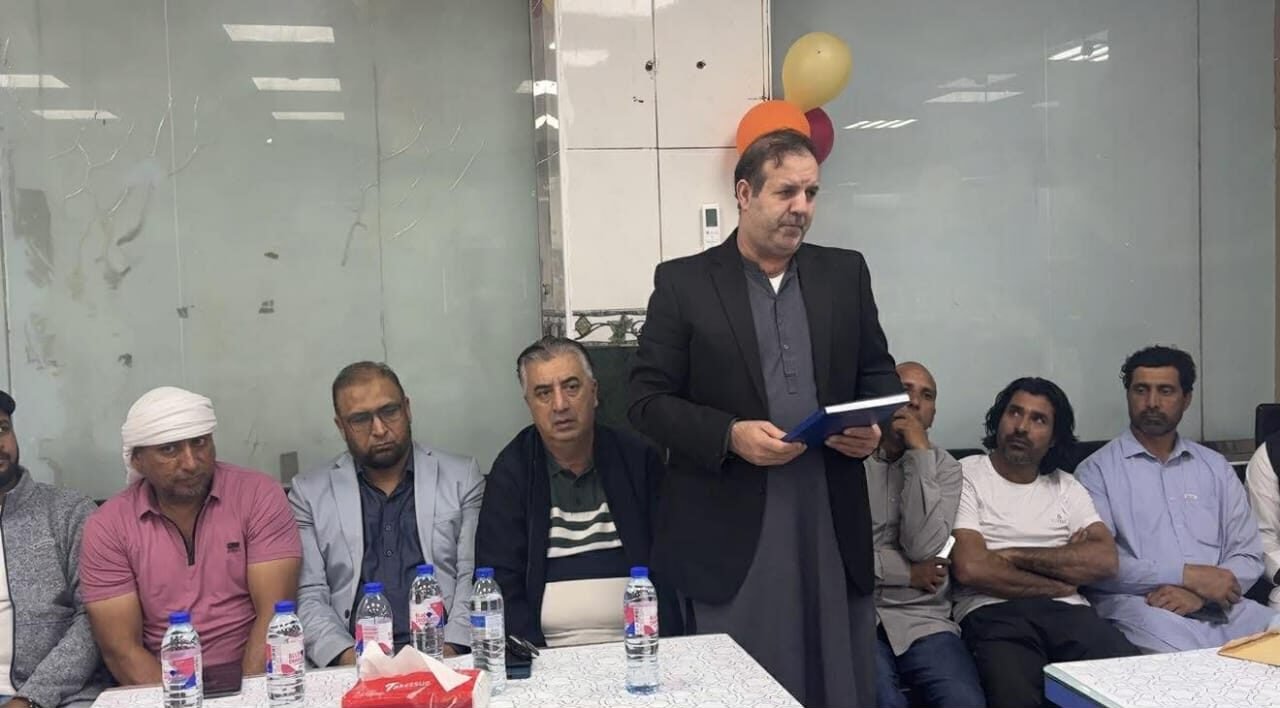 Welfare committee for Shangla residents in UAE formally activated