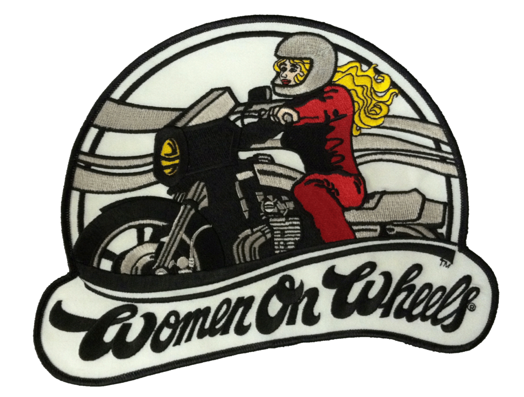 Women on Wheels