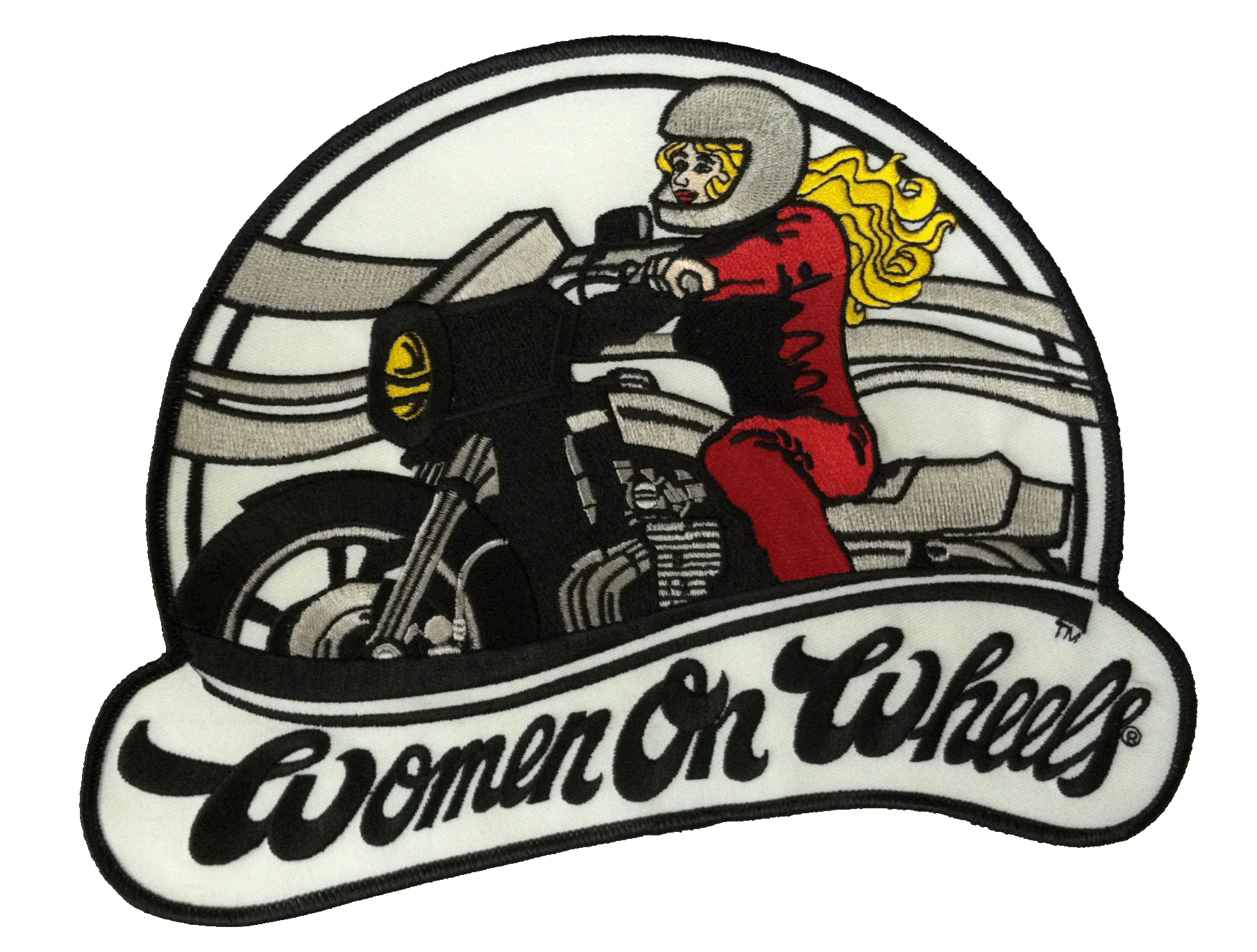 Women on Wheels
