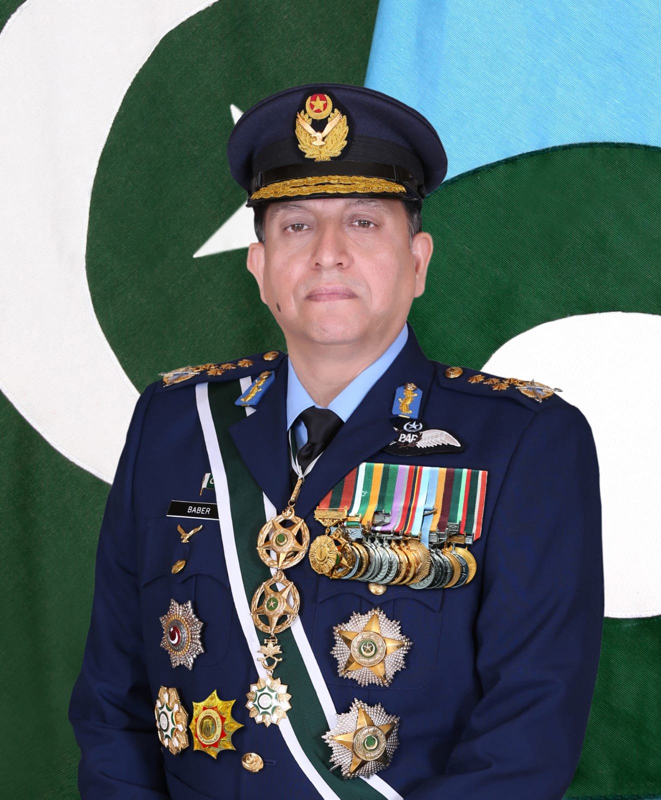 PAF marks Operation Swift Retort anniversary as Air Chief highlights deterrence and modernization