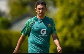 Peshawar Zalmi appoints Azhar Mehmood as Assistant and Bowling Coach for PSL Season 11.