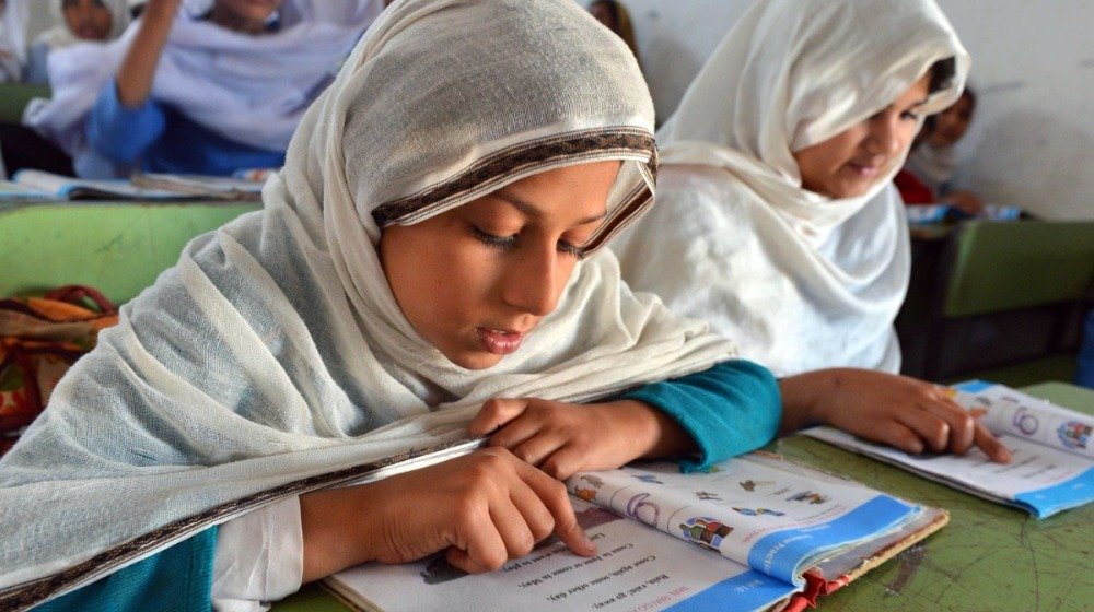 CSOs urge gender-focused steps in KP Green Enrolment Campaign 2026