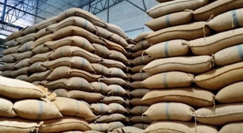 Revenue officials in Hassan Abdal intercepted 40 tons of flour, exposing alleged nexus between food department staff and smuggling networks