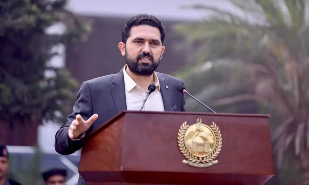 KP CM launches Good Governance Roadmap 2.0 with expanded reform agenda