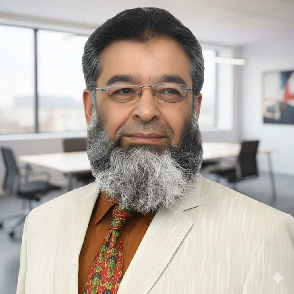 The World as a Wrestling Ring 1 Muhammad Mohsin Iqbal