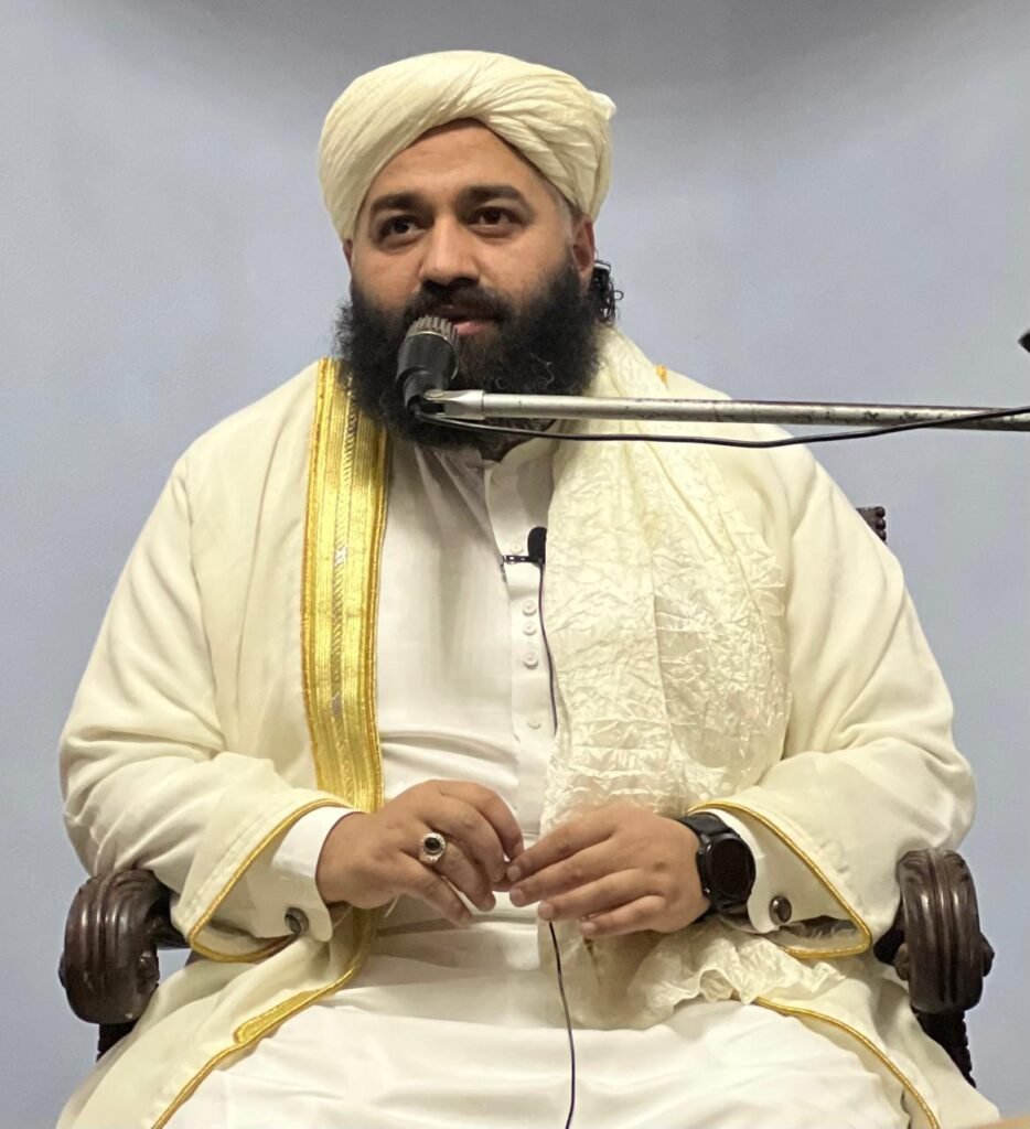 Religious leader praises Pakistan’s diplomacy, calls for inclusive ceasefire efforts