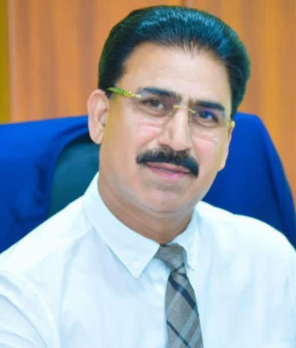 Pakistan’s global standing improving due to diplomacy, leadership: Zahoor Iqbal