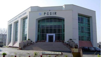 pcsir
