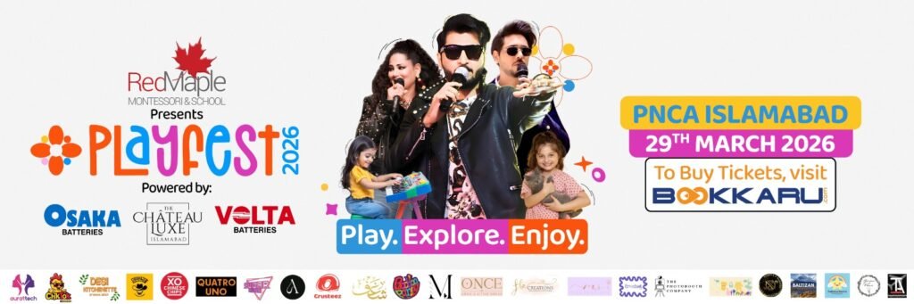 PNCA announces family festival in Islamabad on March 29 2 PNCA announces family festival in Islamabad on March 29