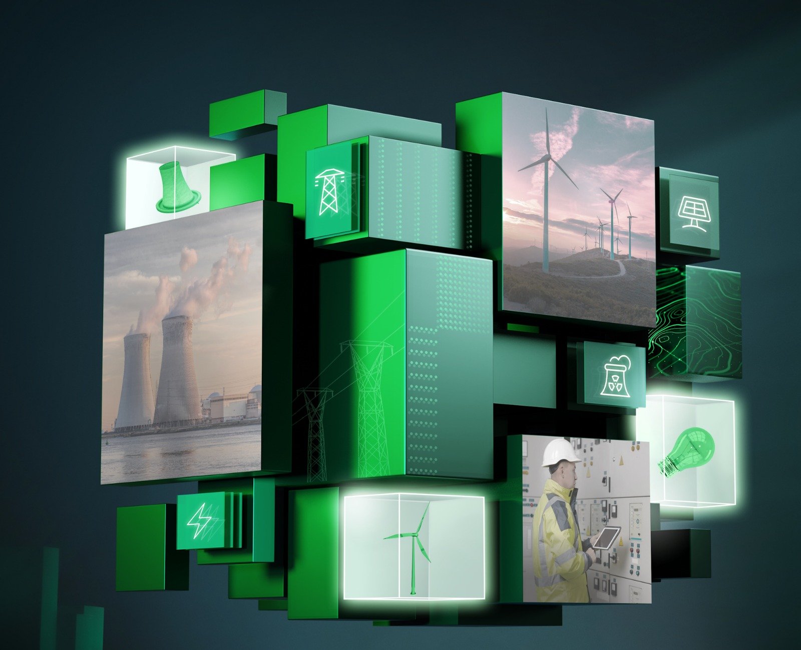 Energy sector set for rapid digitization as cyber risks rise, report finds