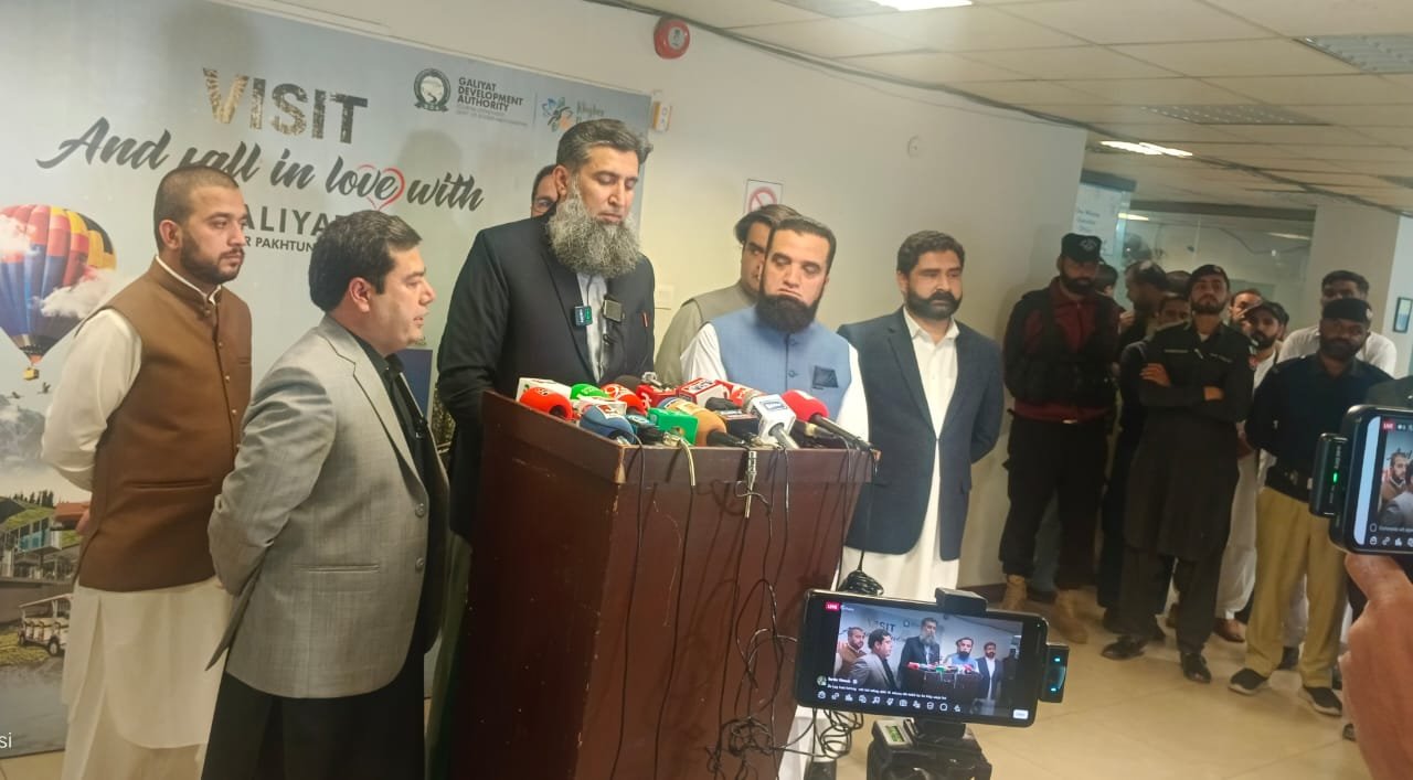 KP plans action against illegal construction in Galiyat, allocates Rs471m for waste and drainage projects