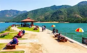 KP plans 16 picnic spots, 9 tourist facilities to boost tourism 2 download 1 2