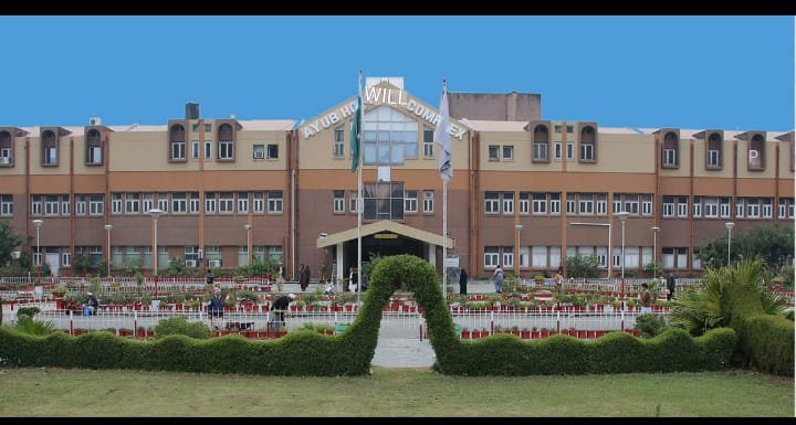 PHC stays proceedings in Rs1.37bn ATH corruption case, seeks replies