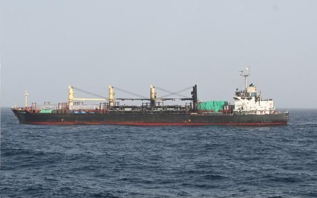 Swift Pakistan Navy response saves 18 sailors in North Arabian Sea 2 Swift Pakistan Navy response saves 18 sailors in North Arabian Sea