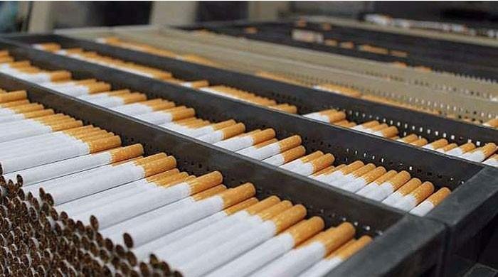 Allegations surface over reactivation of illegal cigarette factories ahead of AJK elections