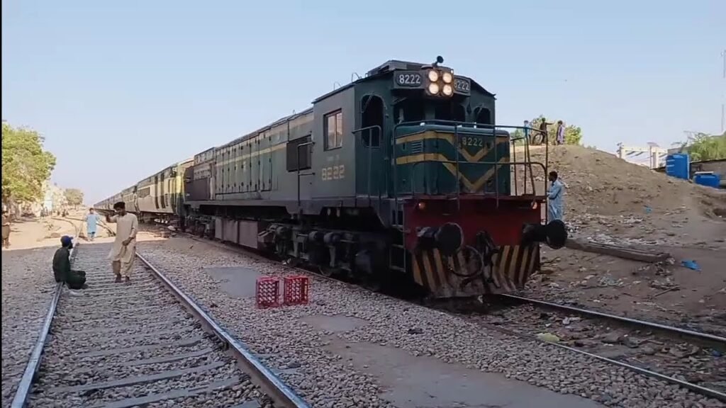 Over 1,400kms of rail tracks set for major overhaul in Punjab 2 maxresdefault