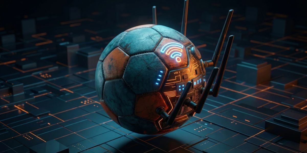 Kaspersky warns football fans about fake World Cup streaming and betting websites spreading phishing scams during the tournament.