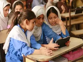 Female school attendance climbs to 57% nationwide 2 download 1 7