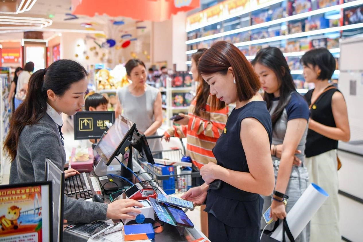 Unveiling growth catalysts: Three narratives driving Hainan Free Trade Port’s Momentum