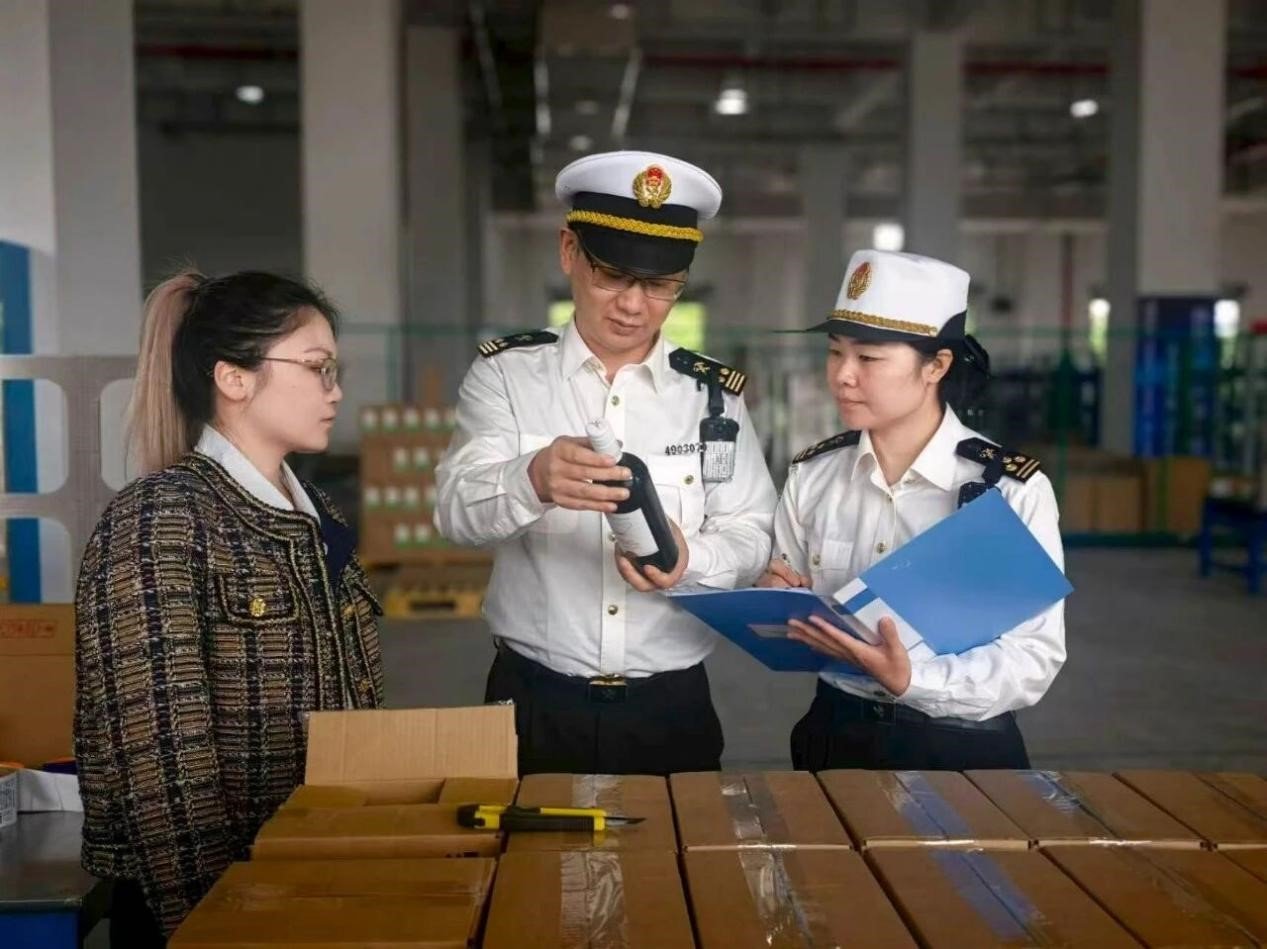 A single clove illustrates the benefits of China’s zero-tariff policy for Africa