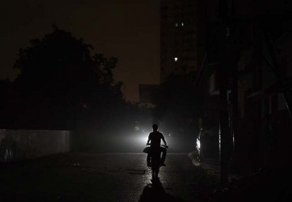 Soan Garden Night Blackouts Spark Mismanagement Allegations 2 Soan Garden Night Blackouts Spark Mismanagement Allegations
