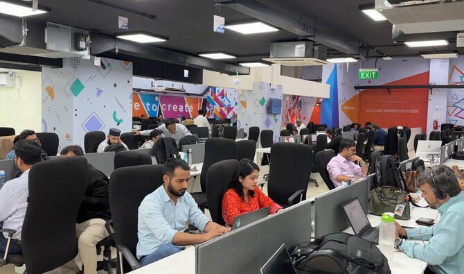 Behind Pakistan's IT export boom: can software succeed where textiles have stalled
