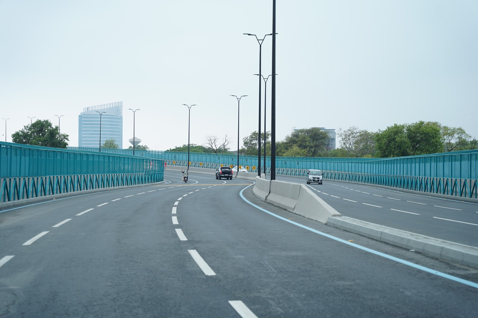 CBD PUNJAB REPOSITIONS ROUTE 47 SOLARIZATION PROJECT UNDER NEW ENERGY FRAMEWORK 2 CBD PUNJAB REPOSITIONS ROUTE 47 SOLARIZATION PROJECT UNDER NEW ENERGY FRAMEWORK