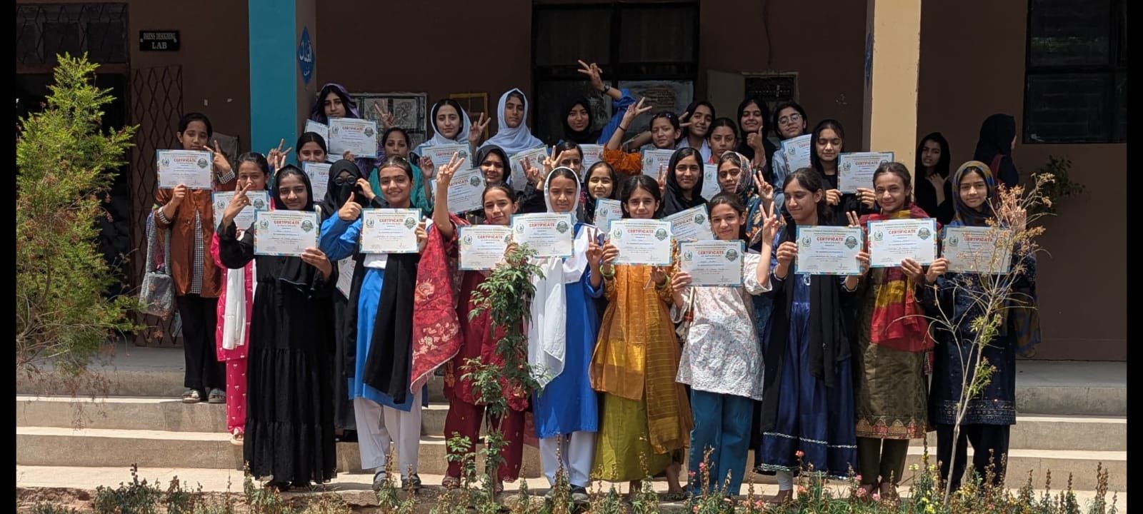 FDE Summer Fiesta Ends on High Note at IMCG Tarlai 2 FDE Summer Fiesta Ends on High Note at IMCG Tarlai