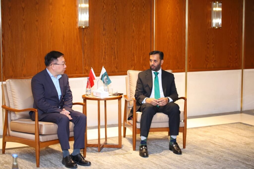 Pakistan moves closer to introducing breakthrough hepatitis Delta therapy 2 Pakistan moves closer to introducing breakthrough hepatitis Delta therapy