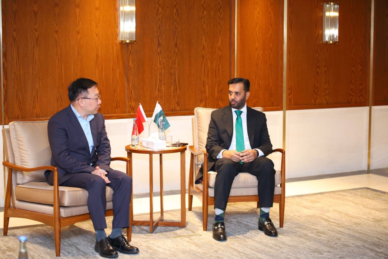 Pakistan moves closer to introducing breakthrough hepatitis Delta therapy