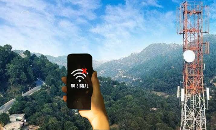 Govt to spend Rs 299m for expansion of cellular services in AJK, GB 2 Govt to spend Rs 299m for expansion of cellular services in AJK, GB