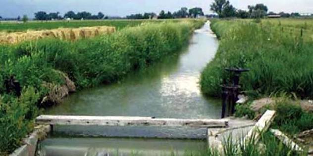KP plans irrigation project for 10,930 acres of agricultural land 2 KP plans irrigation project for 10,930 acres of agricultural land