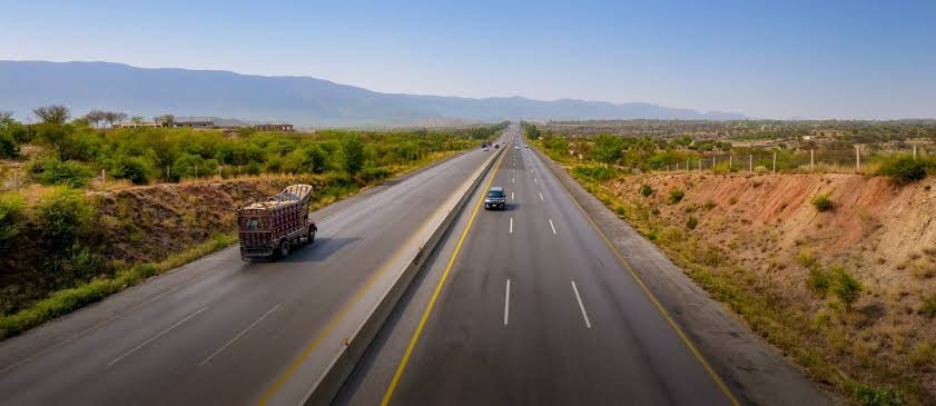 Rs327 million spent on Khyber Pass Economic Corridor project
