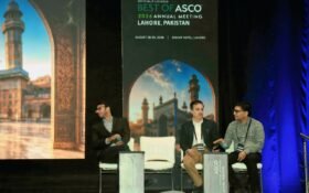 Best of ASCO 2026 brings latest global cancer treatment advances to Pakistan