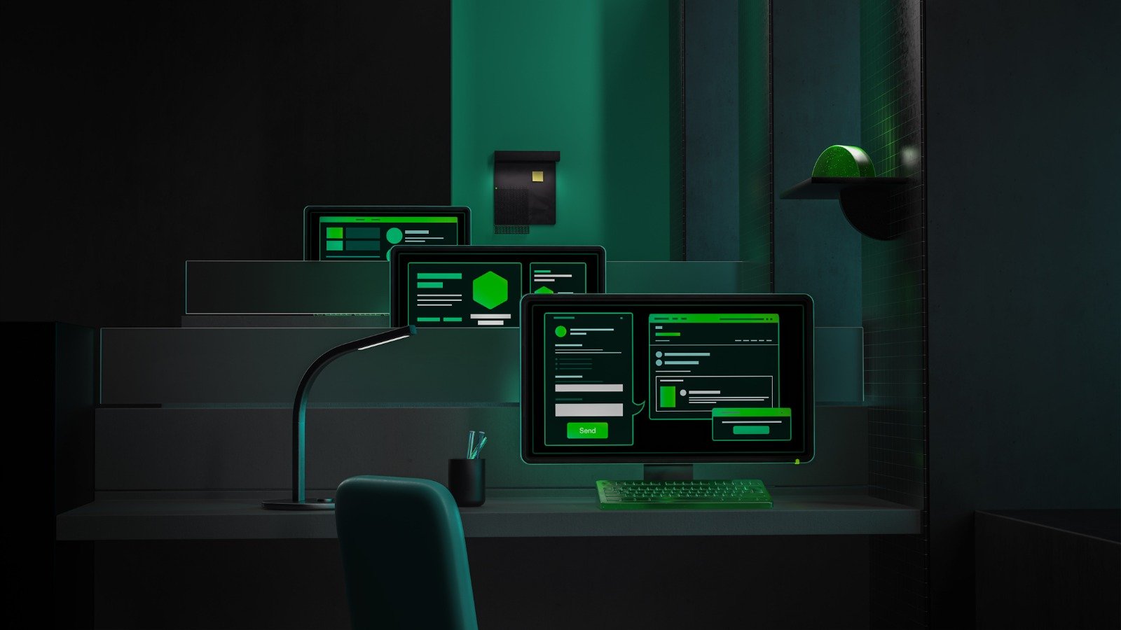 1 in 5 Pakistani Employees made IT mistakes due to Lack of Cybersecurity Knowledge: Kaspersky Survey