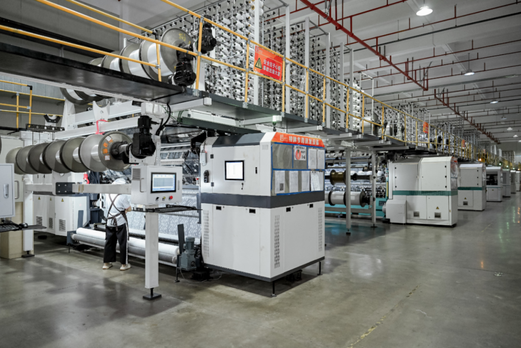 AI transforms manufacturing, unlocking new growth opportunities 2 10