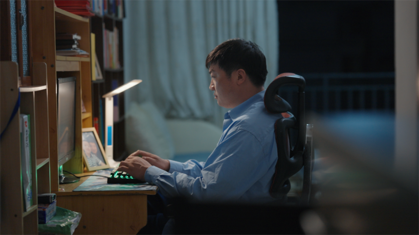 Boom of China's online literature: A vibrant landscape of mass creativity 2 13