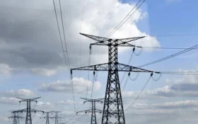 Pakistan nears completion of CASA-1000 infrastructure